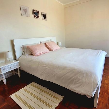Oeiras Historic Bedrooms ภายนอก รูปภาพ