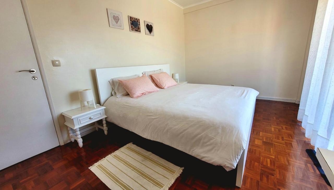 Oeiras Historic Bedrooms ภายนอก รูปภาพ