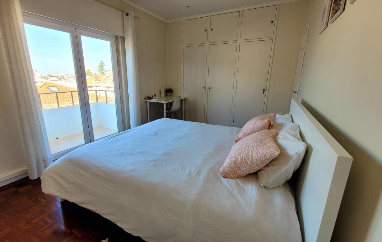 Oeiras Historic Bedrooms ภายนอก รูปภาพ