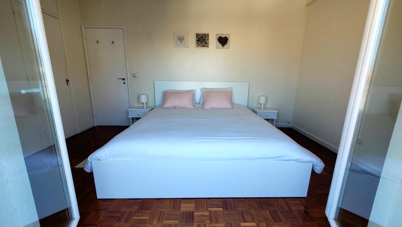 Oeiras Historic Bedrooms ภายนอก รูปภาพ
