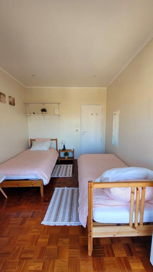 Oeiras Historic Bedrooms ภายนอก รูปภาพ