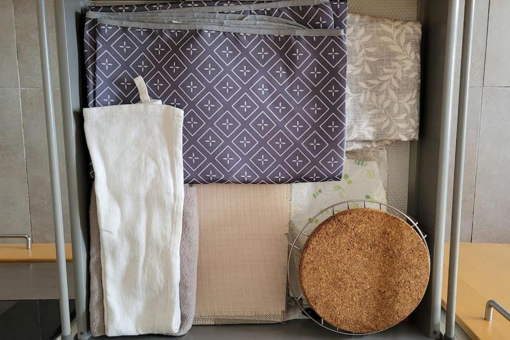 Oeiras Historic Bedrooms ภายนอก รูปภาพ
