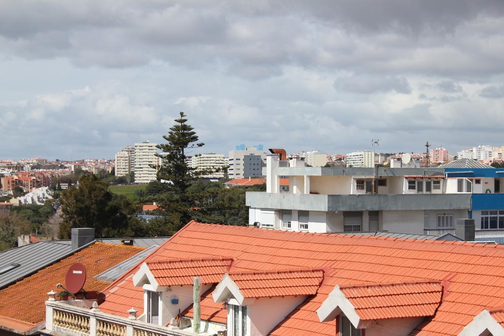 Oeiras Historic Bedrooms ภายนอก รูปภาพ