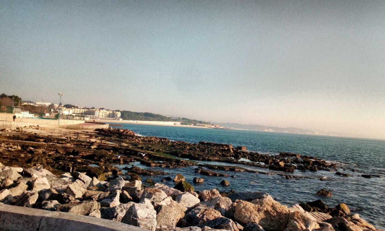 Oeiras Historic Bedrooms ภายนอก รูปภาพ